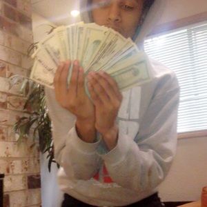 Meet your Posher, Salah